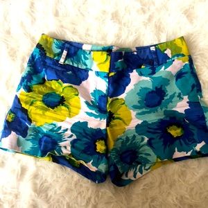 Loft summer shorts